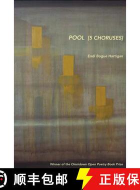 【3-4周达】pool ^5 choruses] [9781890650926]