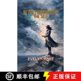 the Labyrinth Self 3周达 9798230139584
