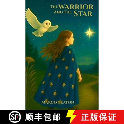 【3-4周达】The Warrior and the Star [9798998890918]