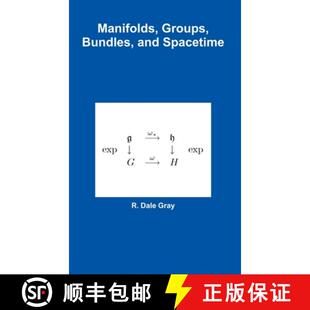 Manifolds Groups Bundles Spacetime 3周达 and 9781329408258