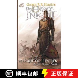 Knight Jet 9781477849101 The Hedge Edition 预订 City