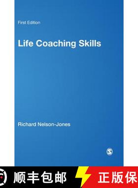预订 Life Coaching Skills: How to Develop Skilled Clients [9781412933933]