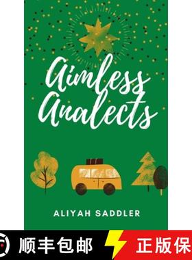 预订 Aimless Analects [9789357446006]