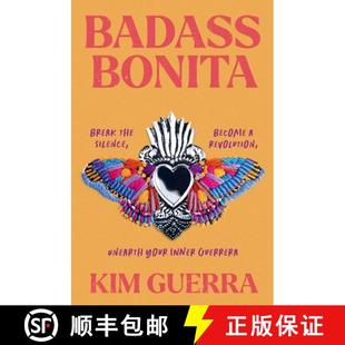 Your 4周达 Break Bonita Silence Unearth Inner Revolution Badass Become 9781538742433 Guerrera the