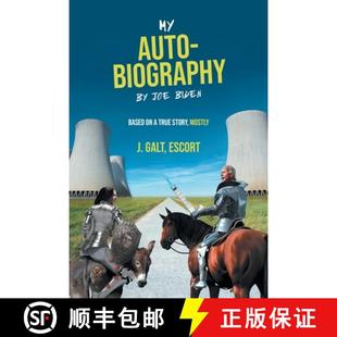 True 4周达 Biography Auto Joe Story Based Biden 9781958690987 Mostly
