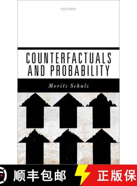 【3-4周达】COUNTERFACTUALS & PROBABILITY C [9780198785958]