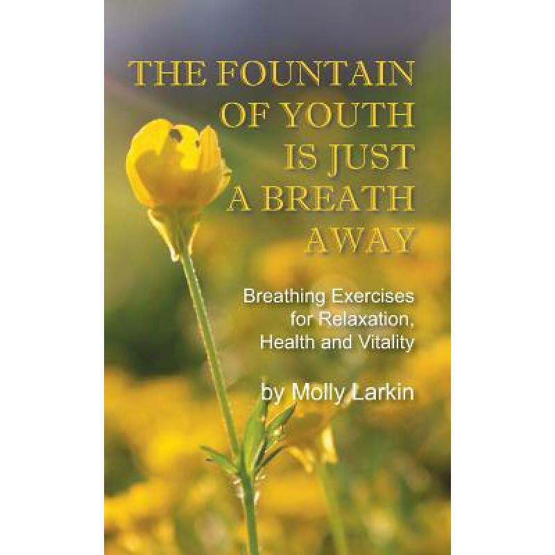 预订 the fountain of youth is just a brea. [9780692518069]