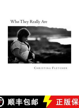 预订 Who They Really Are: a guide to being a spiritually aware parent [9780986874604]