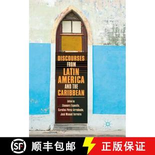 Current Discourses Latin from Concepts 9783030066956 and America Caribbean the 4周达 Challenges