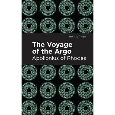 【4周达】The Voyage of the Argo [9781513267876]