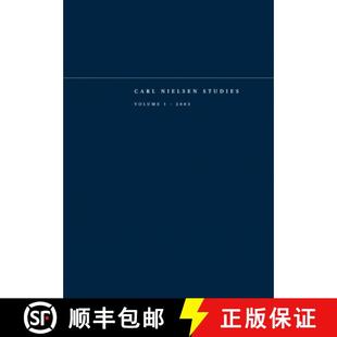 Carl Nielsen Studies 4周达 Volume 9780754641469