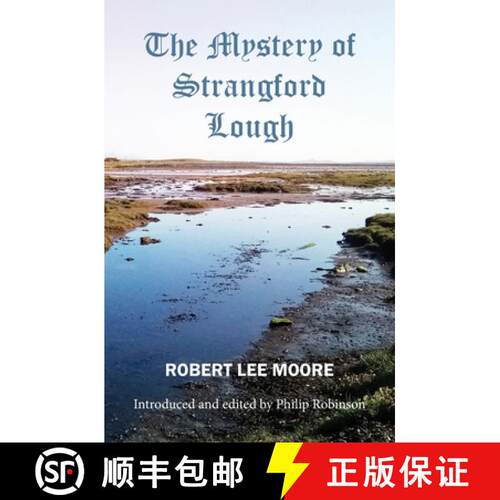 【3-4周达】The Mystery of Strangford Lough: A Tale of Killinchy and the Ards [9781838454906]