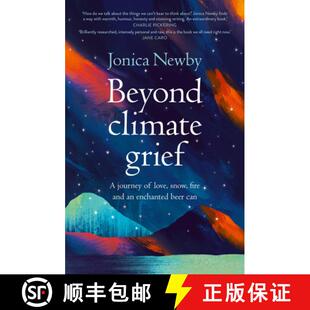 love snow Climate 9781742236834 beer can Beyond Grief journey and fire enchanted 4周达