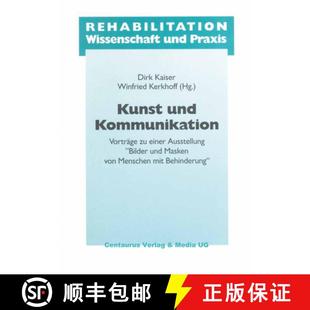 Vortrage Menschen Kommunikation Kunst mit von einer ... Bilder und Masken 4周达 9783825502386 Ausstellung