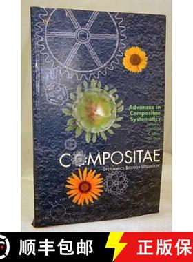 预订 Advances in Compositae Systematics [9780947643737]