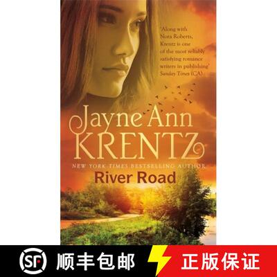 【3-4周达】River Road: a standalone romantic suspense novel by an internationally bestselling author [9780349401614]