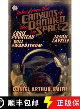 预订 Tales from the Canyons of the Damned No. 12 [9780997793895]