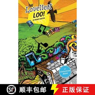 9780956675194 预订 Loo Loveliest The