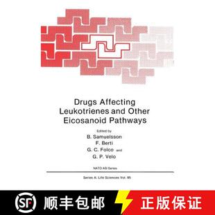 and 9781468478433 4周达 Pathways Eicosanoid Other Leukotrienes Affecting Drugs
