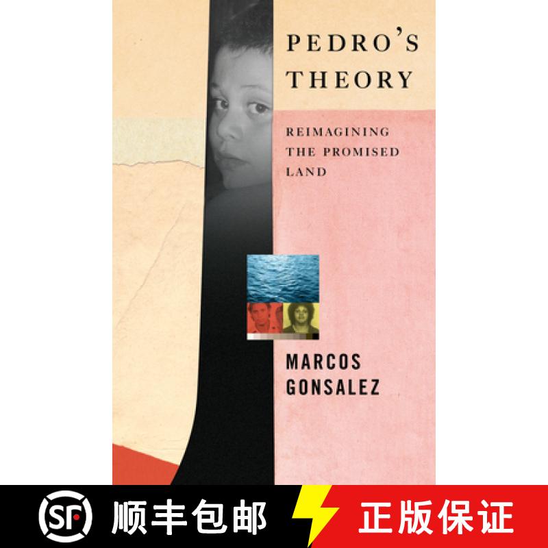 【3-4周达】佩德罗理论 Pedro's Theory: Reimagining the Promised Land [9781612198620]