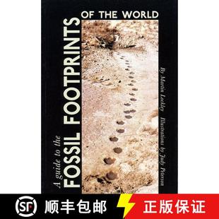 Footprints Guide 9780970609137 World Fossil the 预订
