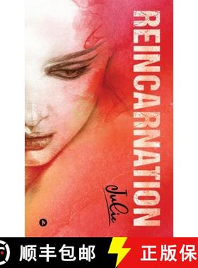 【3-4周达】Reincarnation [9781647839642]