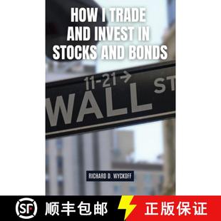 Stocks 9781667305530 How and Invest Trade 4周达 Bonds