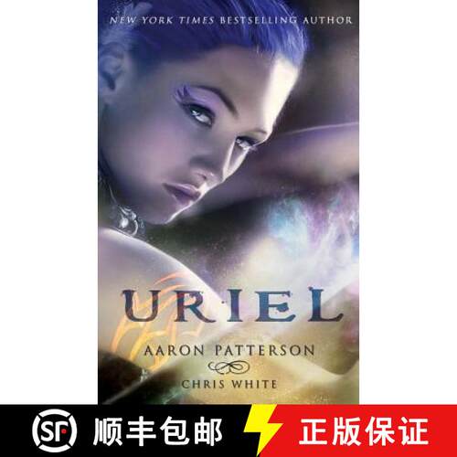 【3-4周达】Uriel: The Inheritance [9781938426506]