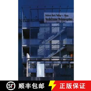 【3-4周达】Verdichteter Wohnungsbau [9783834816597]