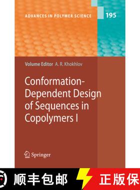 【3-4周达】Conformation-Dependent Design of Sequences in Copolymers I [9783642067303]
