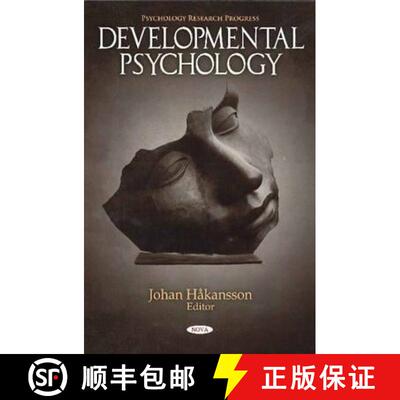 【3-4周达】Developmental Psychology [9781616683429]