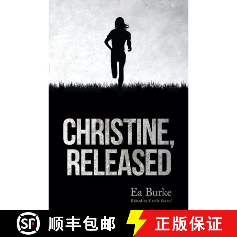 预订 Christine, Released [9781947041271]