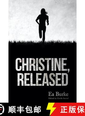 预订 Christine, Released [9781947041271]