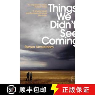Things Coming 9780099547044 See 4周达 Didn