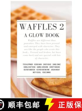 预订 Waffles 2 [9781952884399]