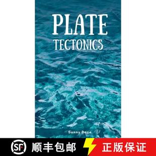 Tectonics Plate 4周达 9789363310629