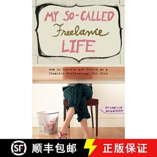 and Survive Creative Hire Professional for 9781580052597 Freelance 4周达 Life Thrive How Called
