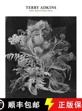 【3-4周达】Terry Adkins: Soldier Shepherd Prophet Martyr [9780945558378]