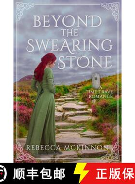 【3-4周达】Beyond the Swearing Stone [9798988278214]