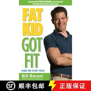 Can 9780762770472 Fat Fit And Got 4周达 Kid You