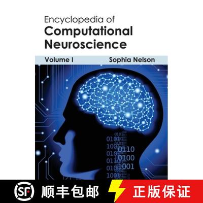 【3-4周达】Encyclopedia of Computational Neuroscience: Volume I [9781632401793]