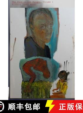 【3-4周达】The Food in the Manger, Volume 1 [9781387260959]