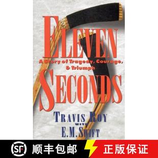 Courage 9780446521888 Triumph Tragedy Story Seconds Eleven