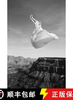 【3-4周达】Slippages: Photographs by Linda Cummings [9788857253527]