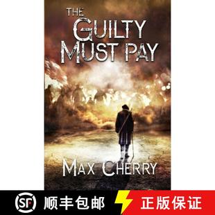 The 9781645830351 Guilty Pay Must 预订