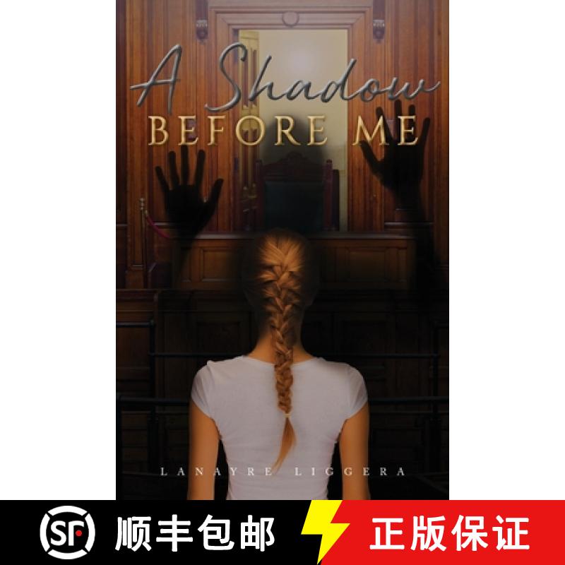 【2-3周达】A Shadow Before Me [9781956895209]
