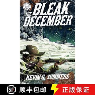 9781088220528 预订 December Bleak The