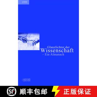 Glanzlichter der Almanach 9783828201262 Ein 4周达 1999 Wissenschaft