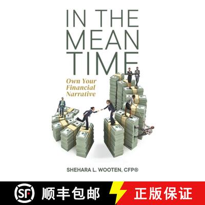 【3-4周达】In the Meantime: Own Your Financial Narrative [9781637304396]