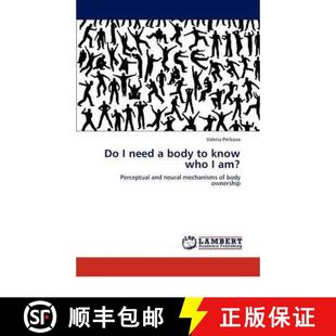 Who Body 预订 Need 9783847308188 Am? Know
